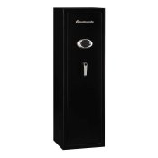55x17" Sentry G1055 Rifle Safe/ 10 Gun Cap 55x17" Sentry G1055 Rifle Safe/ 10 Gun Cap