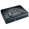 Biometric Safes