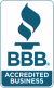 Proud Member of the Better Business Bureau