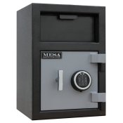 20.25x14" Mesa MFL2014 Depository Safe