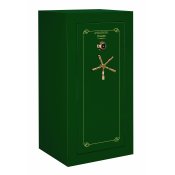59x29.25" Stack-On Premium P-32HG Gun Safe: 30 Min Fire /72 hrs. Water- 32 Gun Max