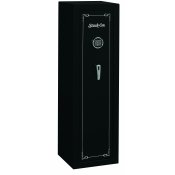 55.2x15.9" Stack-On Rifle Safe SS-10-MB-E- 10 Gun Max